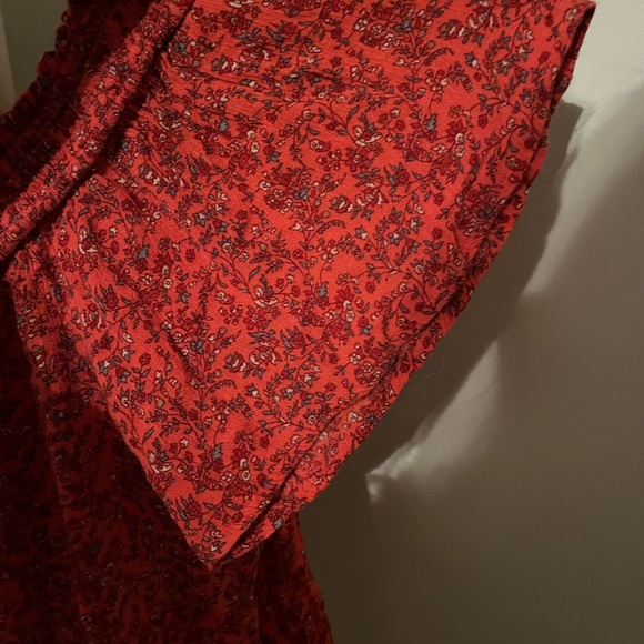 Off shoulder blouse - Picture 5 of 5